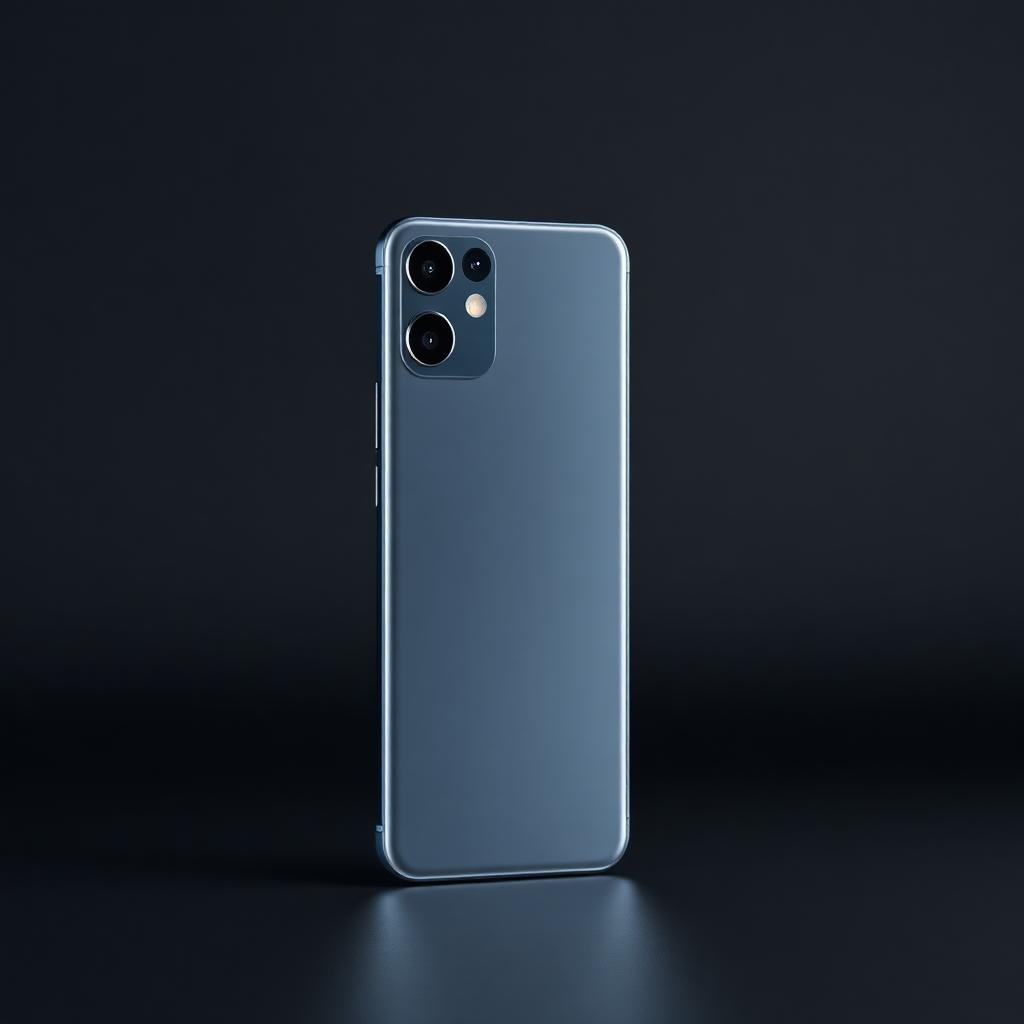 iPhone selecionado nos Estados Unidos pela BRAVVO