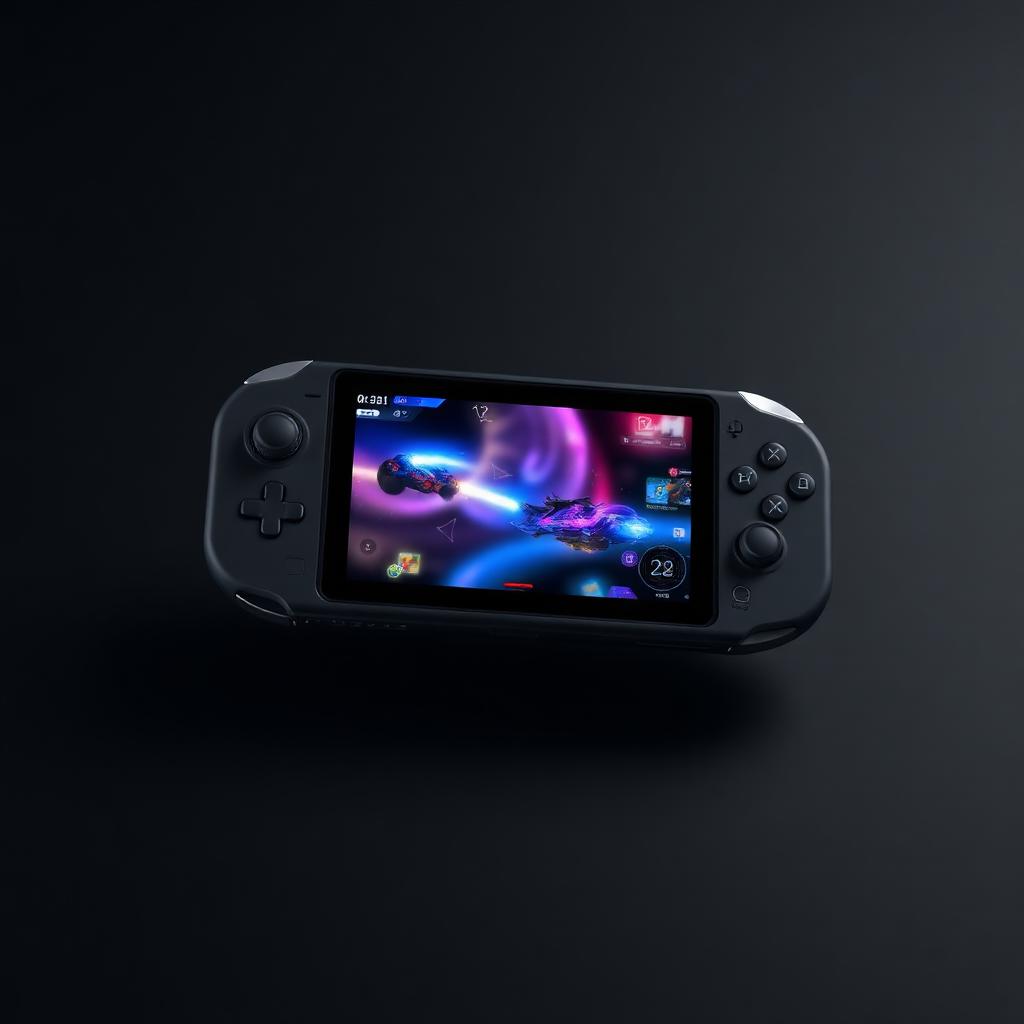 Valve Steam Deck OLED 1TB